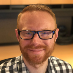 Ben Schwenk