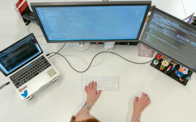 How To Create And Test An Application