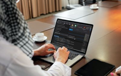 What Is A Code Editor? Difference Between IDE And Code Editor