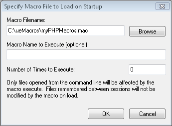 auto-load_project1 Writing a Macro<br />