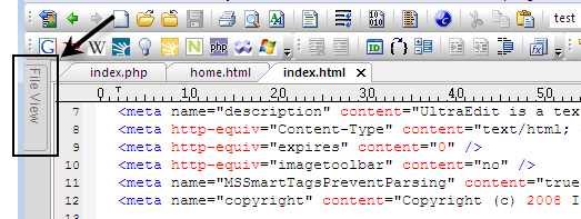 auto_hide_child_windows1 Writing a Macro<br />