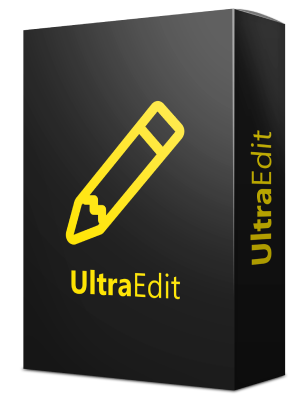 Boîtes UltraEdit Boxes