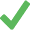 Green Checkmark