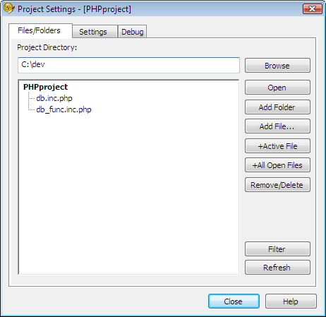 classviewer