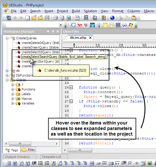 classviewer