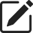 Édition de texte/code