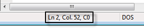column_based_search2 Writing a Macro<br />