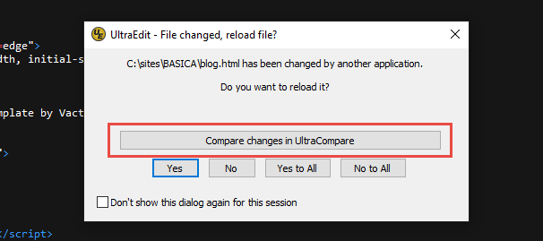 Writing a Macro<br />
