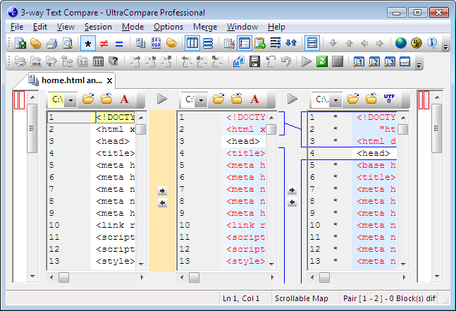 classviewer