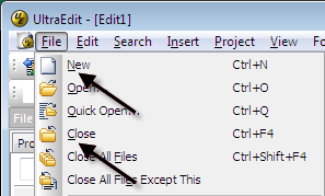 Custom Hotkey Keymapping 1