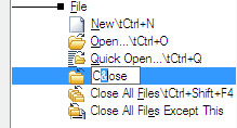 Custom Hotkey Keymapping 3
