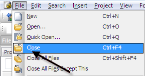 Custom Hotkey Keymapping 4