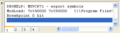 debug_out