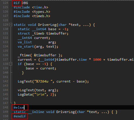 Writing a Macro<br />
