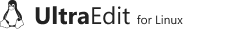 for-linux UltraEdit for Linux