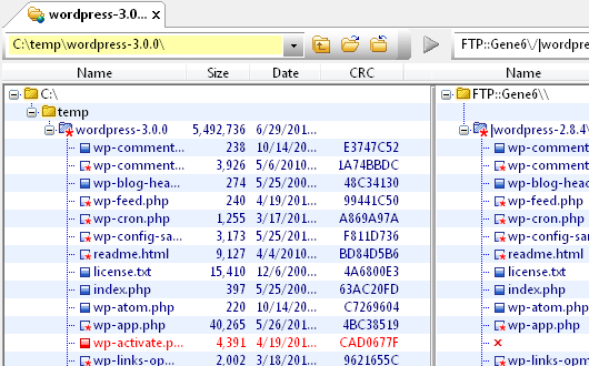 ftp_crc_compare