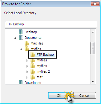 Writing a Macro<br />
