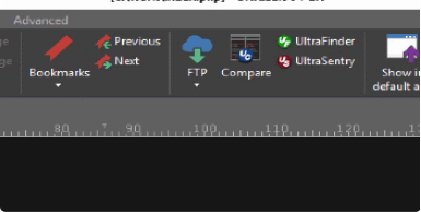 FTP, SSH et Telnet intégrés