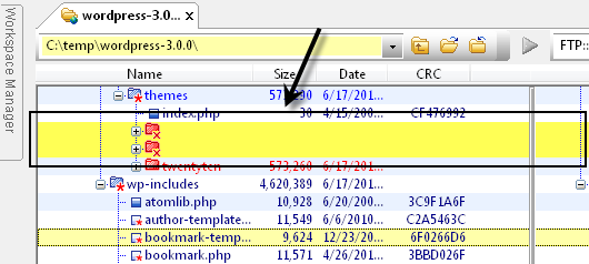 mark-and-hide-files-in-folder-compare1