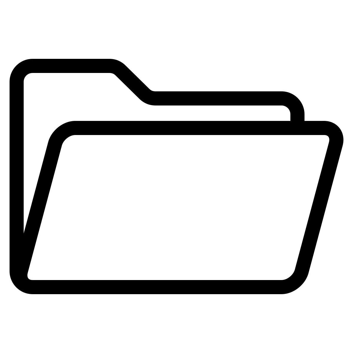 noun-folder