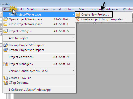git-context-menu