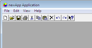 Commit the file to VCS