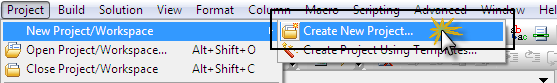 Commit the file to VCS
