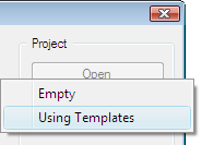 Define your Repository