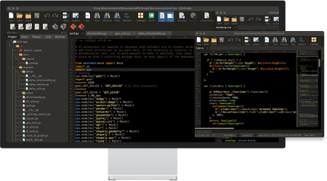 What's new in UltraEdit?