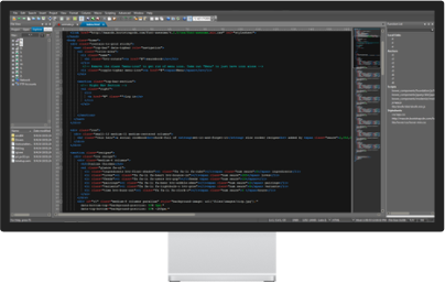 Screen Screen