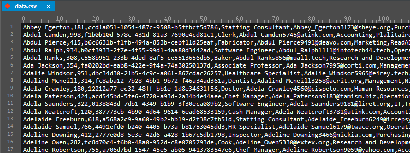 sort-2 Writing a Macro<br />
