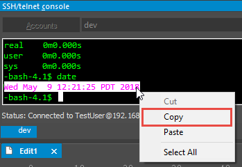 Copy