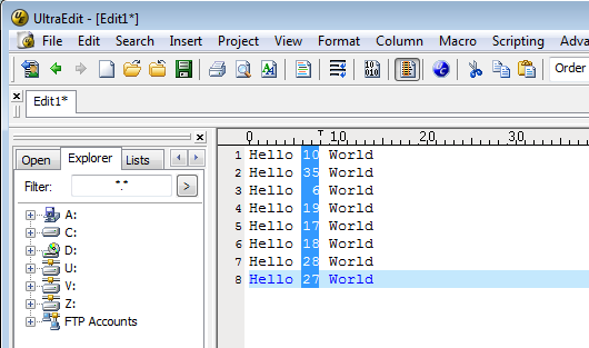 sum_column_selection