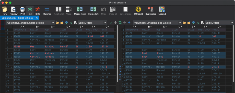 Comparar tablas_Excel