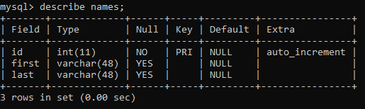 Set Up Local PHP-MySQL Dev Env UE Studio 3