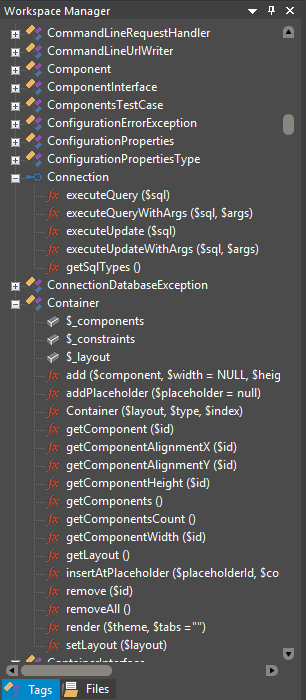 Set Up Local PHP-MySQL Dev Env UE Studio 9