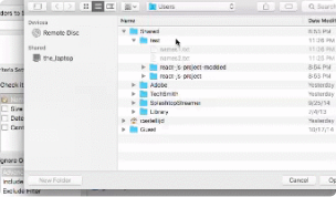 Find Duplicates