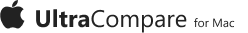 UltraCompare for Mac UltraCompare for Mac